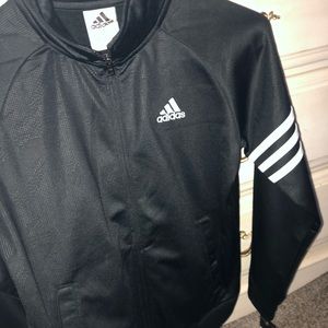 Adidas jacket